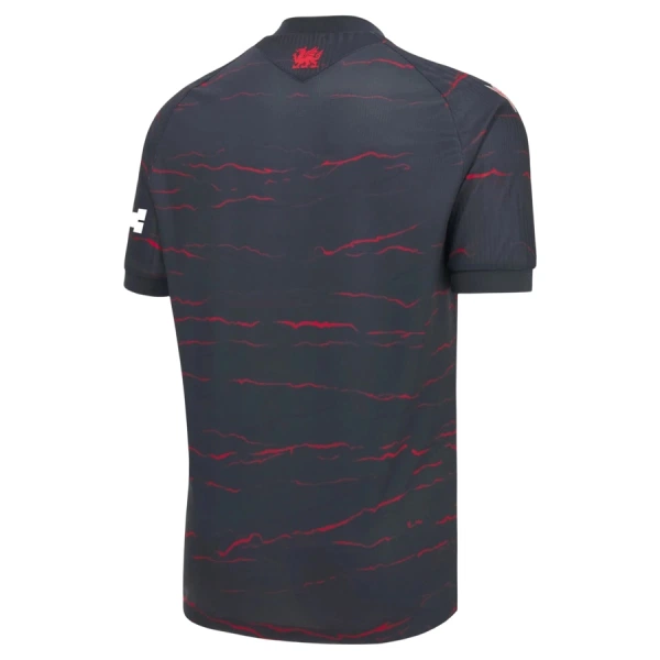 Maglia Wrexham Gara Away 2026/27