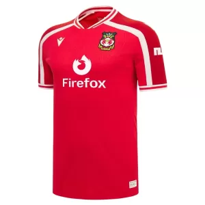 Maglia Wrexham Gara Home 2026/27