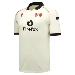 Maglia Wrexham Gara Third 2026/27