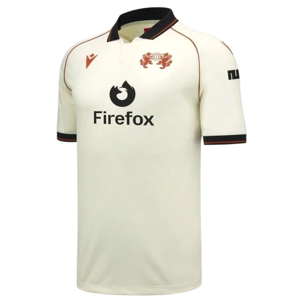 Maglia Wrexham Gara Third 2026/27 Maglia Wrexham Gara Third 2026/27