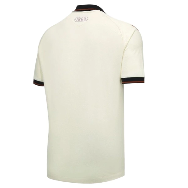 Maglia Wrexham Gara Third 2026/27