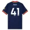 Maglia Arsenal Declan Rice 41 Gara Away 2026/27