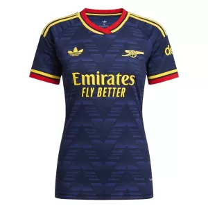 Maglia Arsenal Donna Gara Away 2026/27
