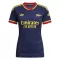 Maglia Arsenal Donna Gara Away 2026/27