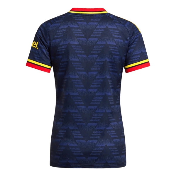 Maglia Arsenal Donna Gara Away 2026/27