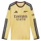 Maglia Arsenal Gara Third 2026/27 Maniche Lunghe