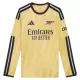 Maglia Arsenal Gara Third 2026/27 Maniche Lunghe Maglia Arsenal Gara Third 2026/27 Maniche Lunghe