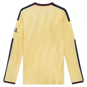 Maglia Arsenal Gara Third 2026/27 Maniche Lunghe