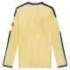 Maglia Arsenal Gara Third 2026/27 Maniche Lunghe