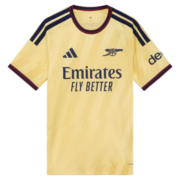 Maglia Arsenal Gyokeres 14 Gara Third 2026/27