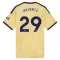 Maglia Arsenal Havertz 29 Gara Third 2026/27