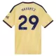Maglia Arsenal Havertz 29 Gara Third 2026/27 Maglia Arsenal Havertz 29 Gara Third 2026/27