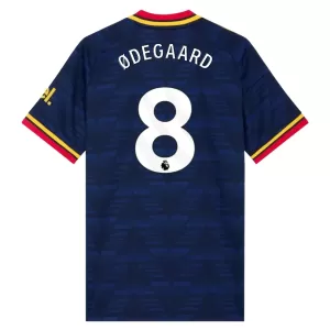 Maglia Arsenal Martin Ødegaard 8 Gara Away 2026/27