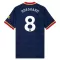 Maglia Arsenal Martin Ødegaard 8 Gara Away 2026/27