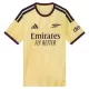 Maglia Arsenal Martin Ødegaard 8 Gara Third 2026/27