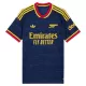 Maglia Arsenal Saliba 2 Gara Away 2026/27