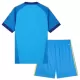 Maglia Portiere Arsenal Bambino Gara Away 2026/27