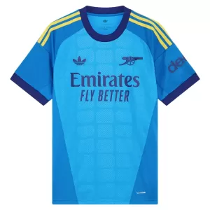 Maglia Portiere Arsenal Gara Away 2026/27