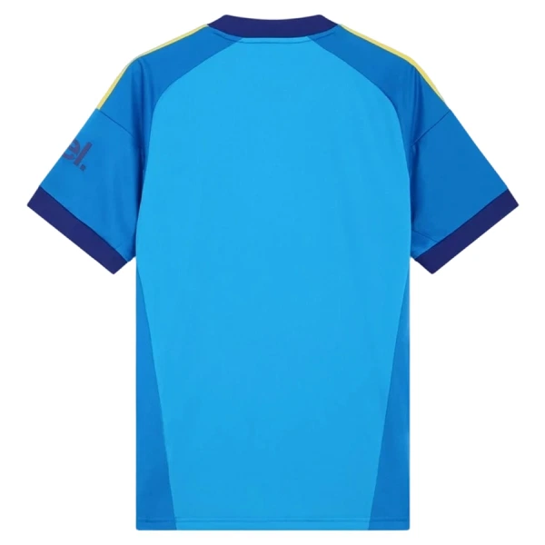 Maglia Portiere Arsenal Gara Away 2026/27
