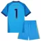 Maglia Portiere Arsenal Raya 1 Bambino Gara Away 2026/27