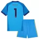 Maglia Portiere Arsenal Raya 1 Bambino Gara Away 2026/27 Maglia Portiere Arsenal Raya 1 Bambino Gara Away 2026/27