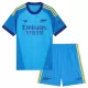 Maglia Portiere Arsenal Raya 1 Bambino Gara Away 2026/27