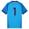 Maglia Portiere Arsenal Raya 1 Gara Away 2026/27