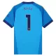 Maglia Portiere Arsenal Raya 1 Gara Away 2026/27 Maglia Portiere Arsenal Raya 1 Gara Away 2026/27