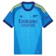 Maglia Portiere Arsenal Raya 1 Gara Away 2026/27
