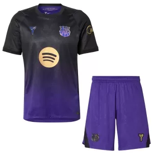 Maglia Barcellona Bambino Gara Away 2026/27