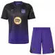 Maglia Barcellona Bambino Gara Away 2026/27 Maglia Barcellona Bambino Gara Away 2026/27