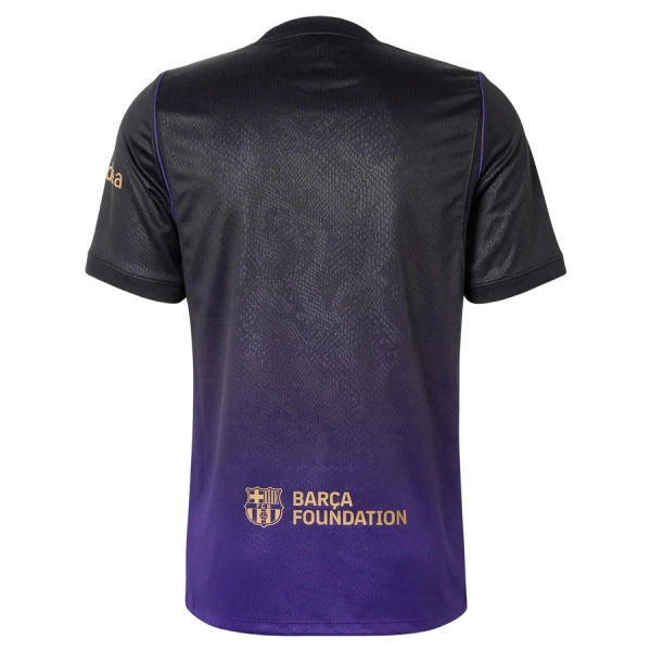 Maglia Barcellona Bambino Gara Away 2026/27