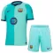 Maglia Barcellona Bambino Gara Third 2026/27