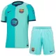 Maglia Barcellona Bambino Gara Third 2026/27 Maglia Barcellona Bambino Gara Third 2026/27