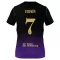Maglia Barcellona Fermin 7 Gara Away 2026/27