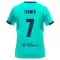 Maglia Barcellona Fermin 7 Gara Home 2026/27