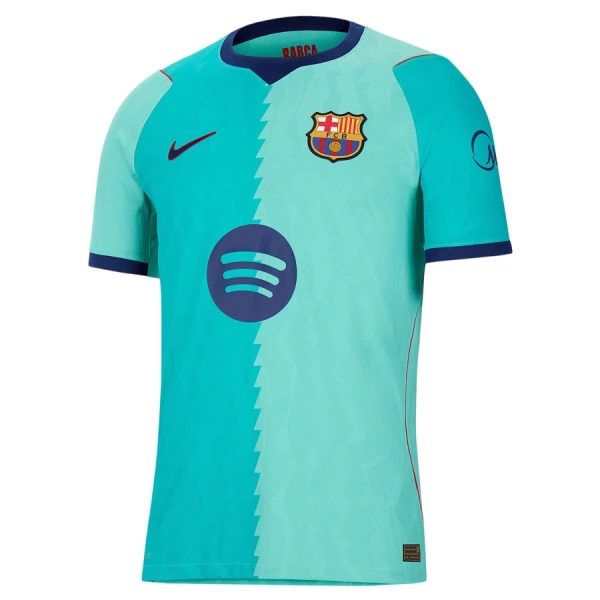 Maglia Barcellona Gara Third 2026/27 Maglia Barcellona Gara Third 2026/27