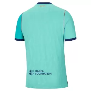 Maglia Barcellona Gara Third 2026/27
