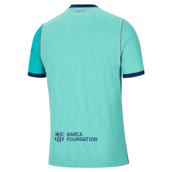 Maglia Barcellona Gara Third 2026/27