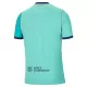 Maglia Barcellona Gara Third 2026/27