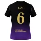 Maglia Barcellona Gavi 6 Bambino Gara Away 2026/27