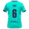 Maglia Barcellona Gavi 6 Gara Third 2026/27