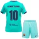 Maglia Barcellona Lamine Yamal 10 Bambino Gara Third 2026/27 Maglia Barcellona Lamine Yamal 10 Bambino Gara Third 2026/27