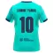 Maglia Barcellona Lamine Yamal 10 Gara Third 2026/27