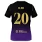 Maglia Barcellona Olmo 20 Gara Away 2026/27