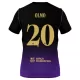 Maglia Barcellona Olmo 20 Gara Away 2026/27 Maglia Barcellona Olmo 20 Gara Away 2026/27