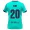 Maglia Barcellona Olmo 20 Gara Third 2026/27
