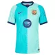 Maglia Barcellona Olmo 20 Gara Third 2026/27