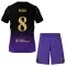Maglia Barcellona Pedri 8 Bambino Gara Away 2026/27