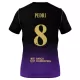 Maglia Barcellona Pedri 8 Bambino Gara Away 2026/27